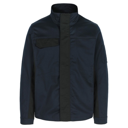 KANI JAS marineblauw/zwart