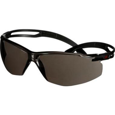 3M SecureFit SF500 veiligheidsbril met AS/AF-coating grijs