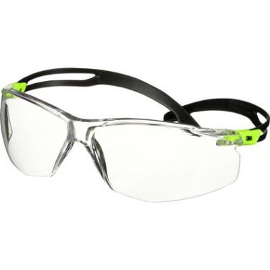 SecureFit SF500 veiligheidsbril groen