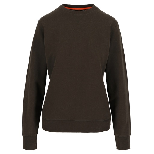 HEMERA SWEATER DAMES bruin