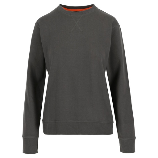 HEMERA SWEATER DAMES grijs