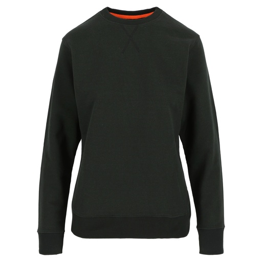 HEMERA SWEATER DAMES zwart