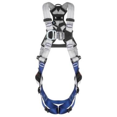 3M DBI-SALA ExoFit XE50 harnas grijs/blauw