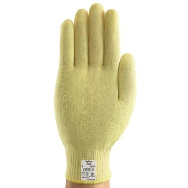 Ansell Neptune Kevlar 70-205 handschoen geel