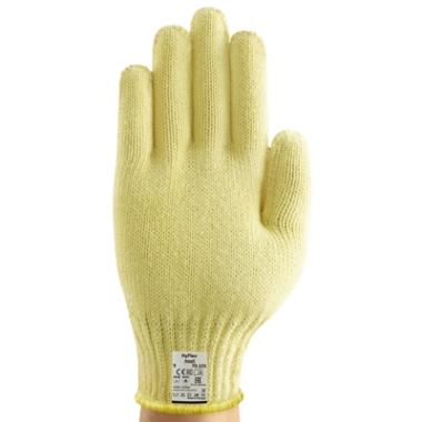 Ansell Hyflex 70-225 handschoen geel