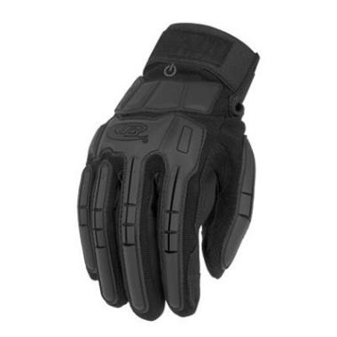 Ansell Ringers R163 handschoen zwart