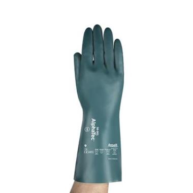 Ansell AlphaTec 58-001 ESD handschoen groen