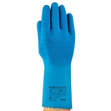 Ansell AlphaTec 62-401 handschoen blauw