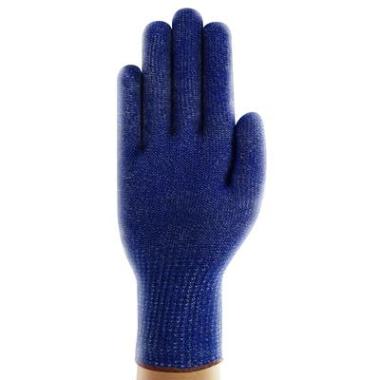 Ansell HyFlex 72-400 handschoen blauw