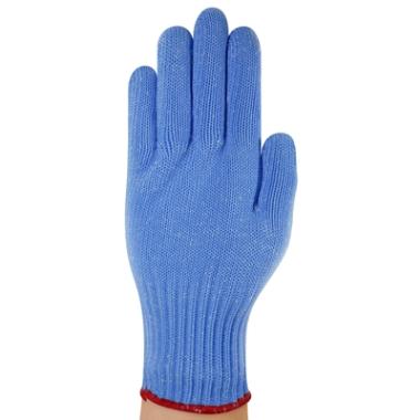 Ansell Hyflex 72-286 handschoen lichtblauw