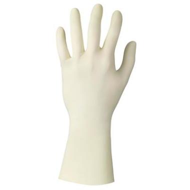 Ansell AccuTech 91-250 handschoen naturel