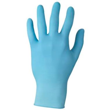 Ansell VersaTouch 92-471 handschoen lichtblauw