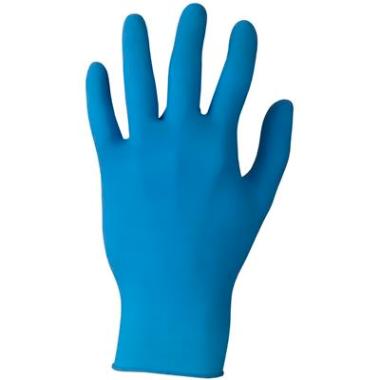 Ansell VersaTouch 92-465 handschoen donkerblauw