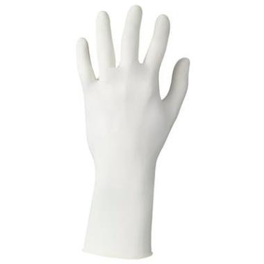 Ansell Nitrilite 93-401 handschoen wit