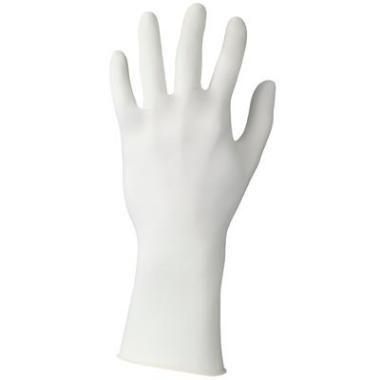 Ansell Nitrilite 93-311 handschoen wit