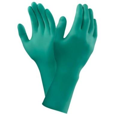 Ansell TouchNTuff 93-300 handschoen groen