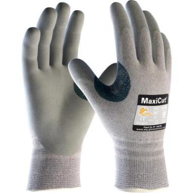 ATG MaxiCut 34-470 handschoen grijs