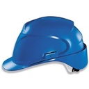 Uvex airwing B-WR 9762 veiligheidshelm blauw