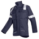 Sioen 009V Montero jas marineblauw