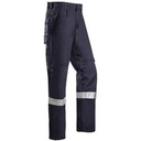 Sioen 012V Corinto broek marineblauw