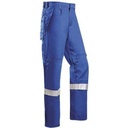Sioen 012V Corinto broek korenblauw
