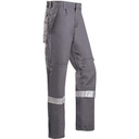 Sioen 012V Corinto broek grijs