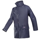 Sioen 4265 Bielefield jas marineblauw