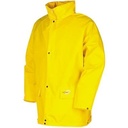 Sioen 4265 Bielefield jas geel