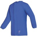 Sioen 4391 Morgat jas korenblauw