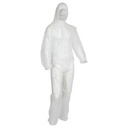 OXXA® Cover 6110 overall wit