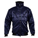 OXXA® Evan 8380 pilotjack marineblauw