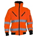 OXXA® Akila 0976 pilotjack fluo oranje