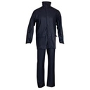 OXXA® Waldo 5100 regenpak marineblauw