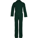OXXA® Warona 5400 overall groen