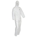 OXXA® Cover Plus 6905 overall wit