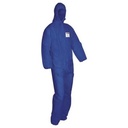 OXXA® Cover Plus 6905 overall blauw