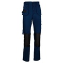 OXXA® Eduard 7260 broek marineblauw