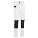 OXXA® Eduard 7260 broek wit
