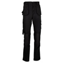 OXXA® Eduard 7260 broek zwart
