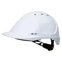 OXXA® Bakoe 8100 veiligheidshelm wit