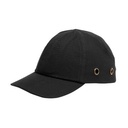 OXXA® Washington 3020 Baseball Cap zwart