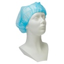 OXXA® Cover 2030 baret pannekoek blauw