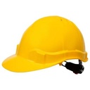 OXXA® Asmara 8050 veiligheidshelm geel