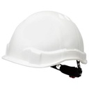 OXXA® Astana 8070 veiligheidshelm wit
