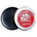 Emma ledervet 150 gram zwart