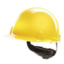 MSA ThermalGard veiligheidshelm geel