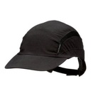 3M First Base 3 Classic Cap SP zwart