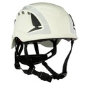 3M SecureFit X5000 alpinehelm wit