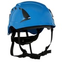 3M SecureFit X5000 1000 VAC alpinehelm blauw