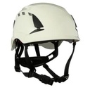 3M SecureFit X5000 1000 VAC alpinehelm wit